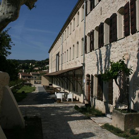 La Magnanerie De Seillans Exterior foto