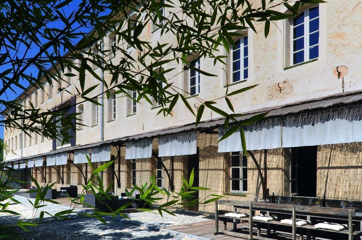 La Magnanerie De Seillans Exterior foto